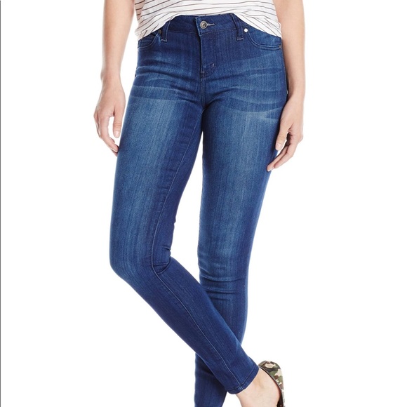 celebrity pink jeans dawson super skinny